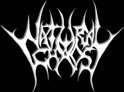 logo Natural Chaos (BRA)